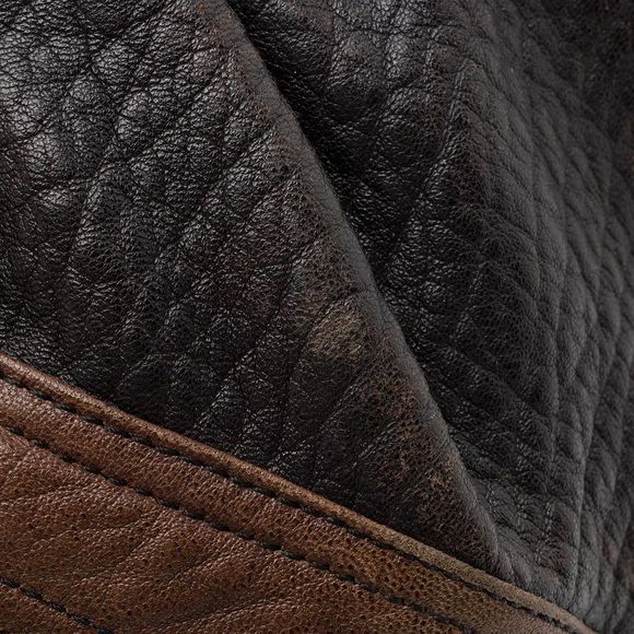 Fendi Leather Spy Satchel - Picture 15 of 15